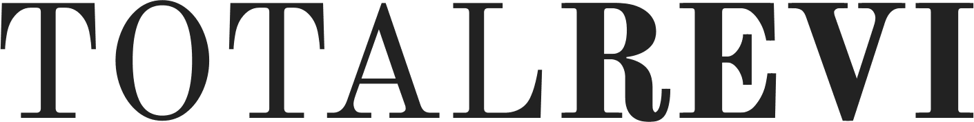Total Revi logo