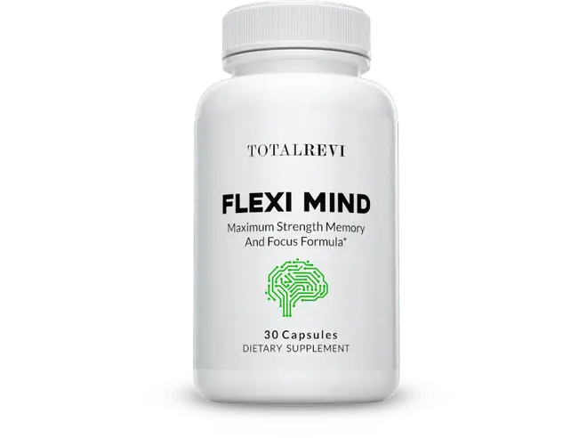 Flexi Mind 1 bottle monthly AutoShip