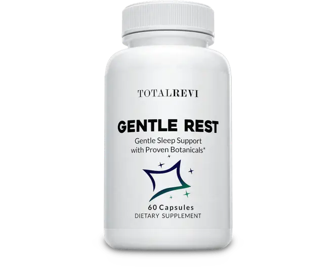Gentle Rest 1 bottle monthly AutoShip