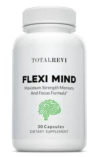 Flexi Mind bottle